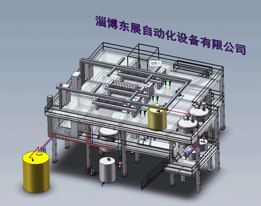 宁波负极材料平台